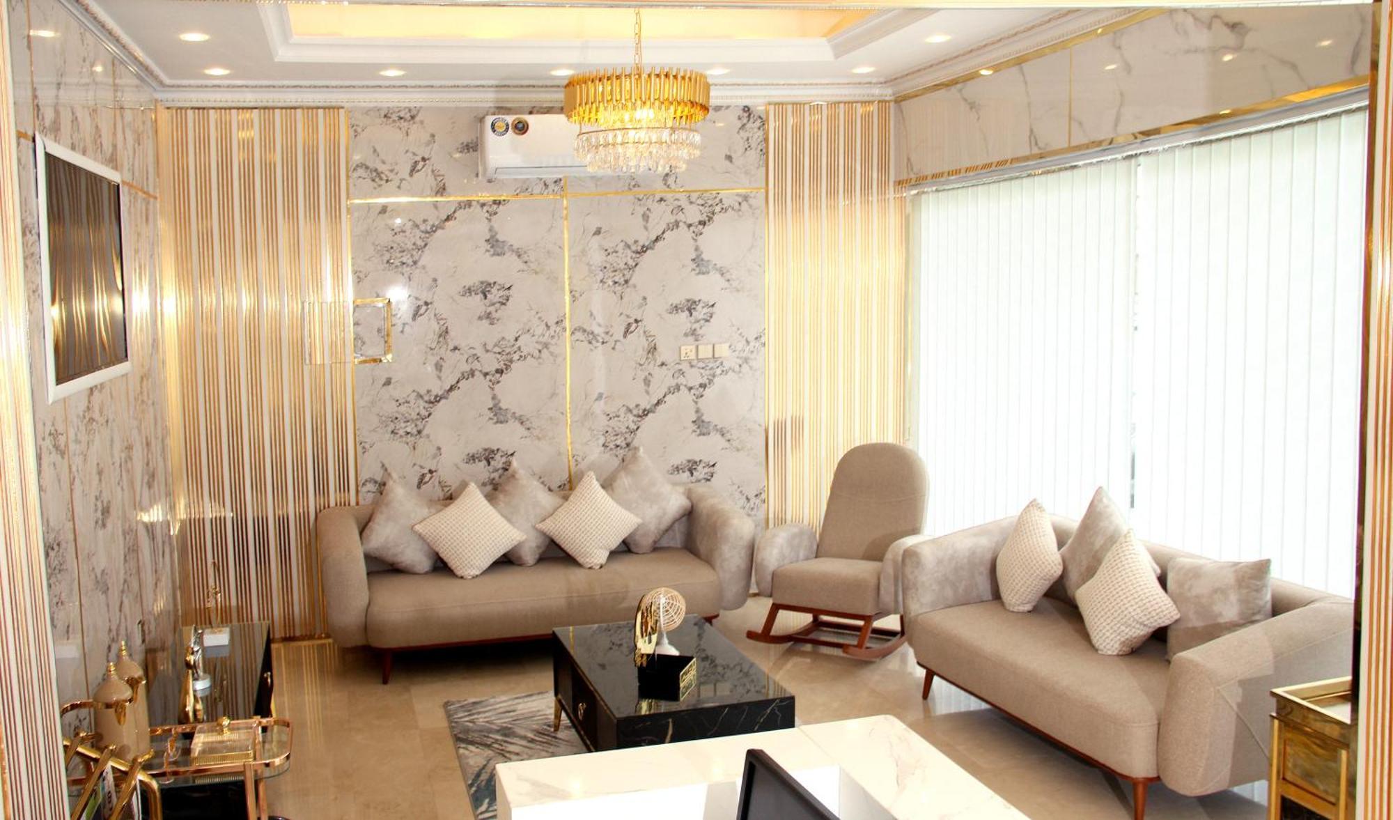 Al Barakah Hotel Sharjah Exterior photo