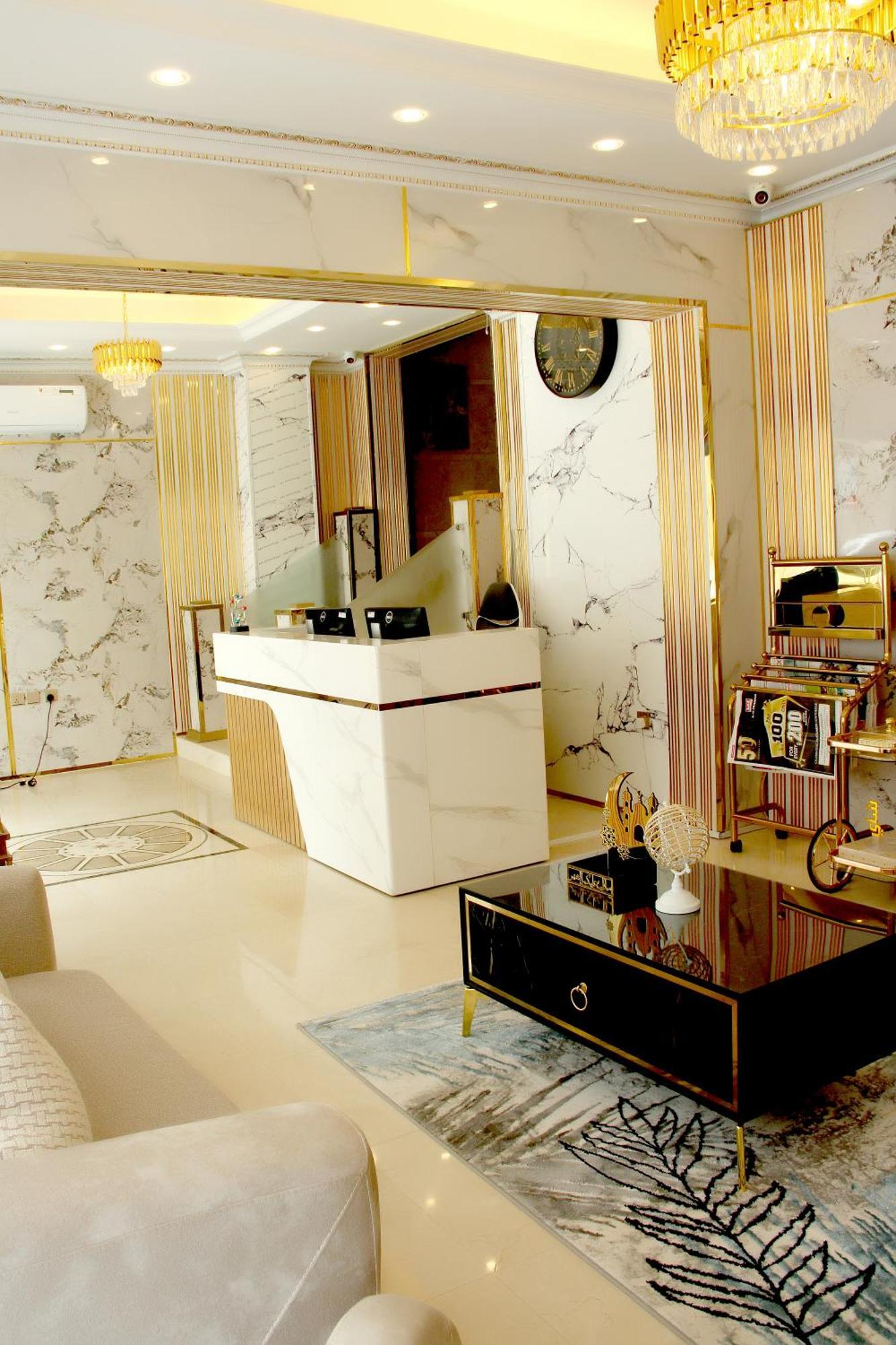 Al Barakah Hotel Sharjah Exterior photo