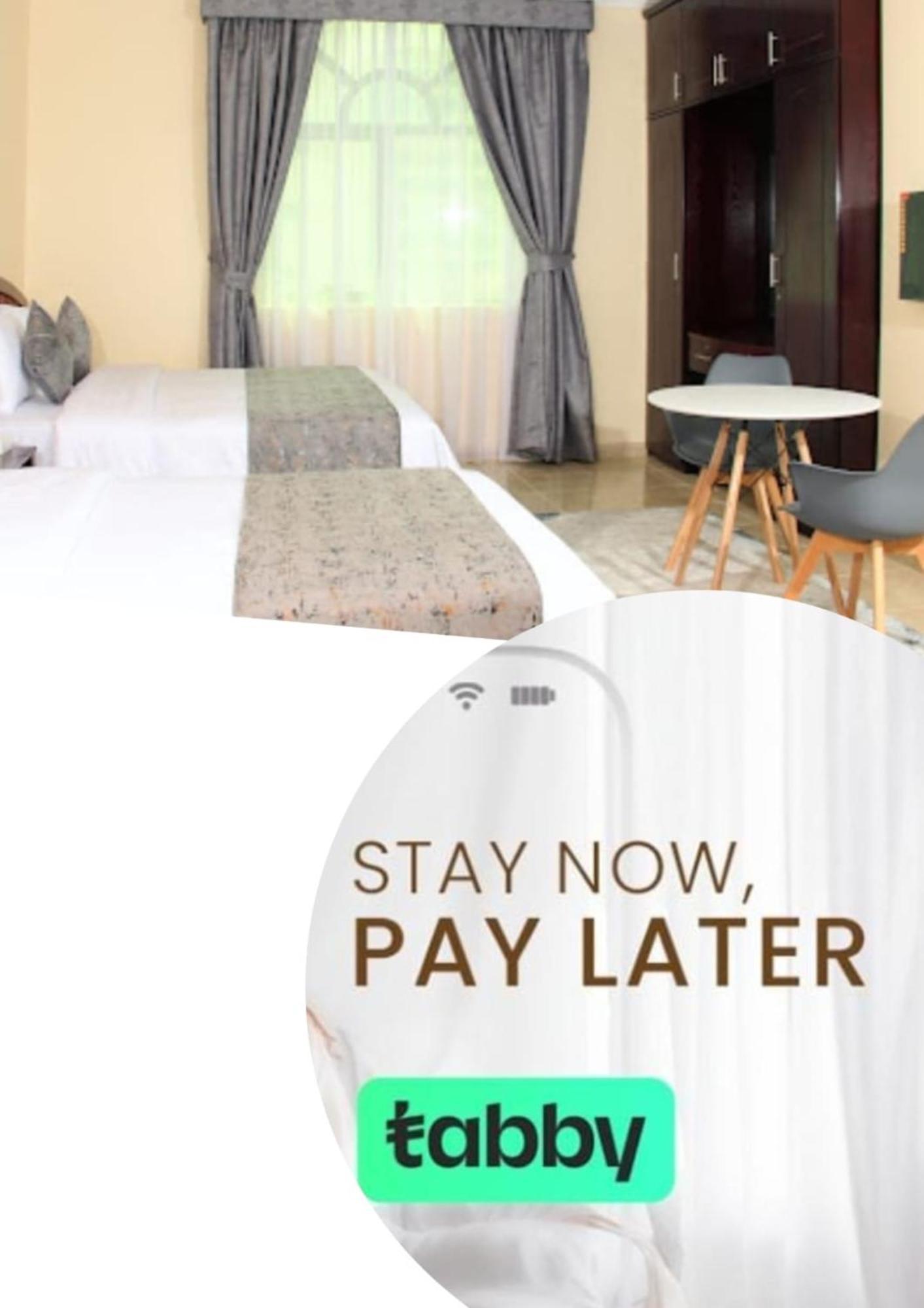 Al Barakah Hotel Sharjah Exterior photo